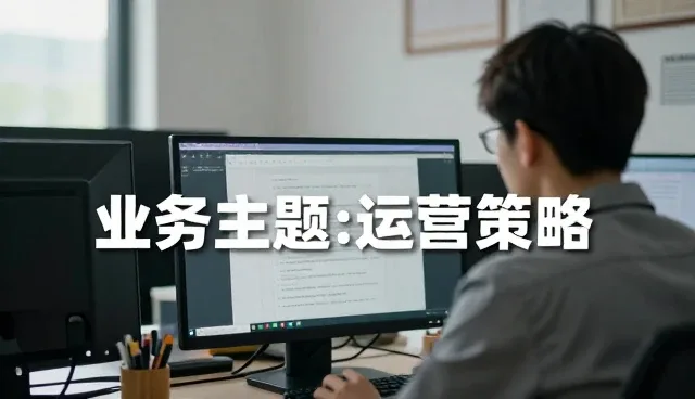 活动执行中新媒体运营的应用场景分析