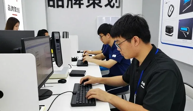 从询价到验收：新媒体运营等账号代运营活动策划执行全流程